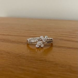 Disney Parks Mickey Ring